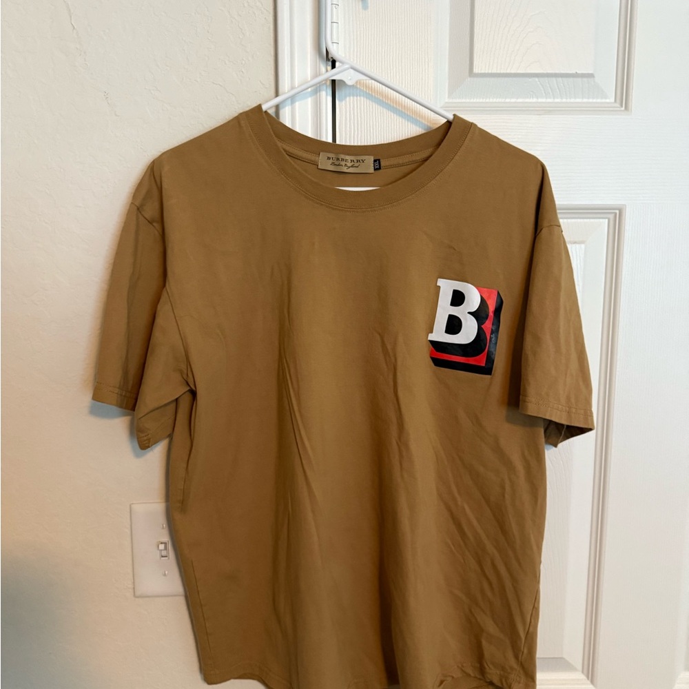 Burberry T-Shirt